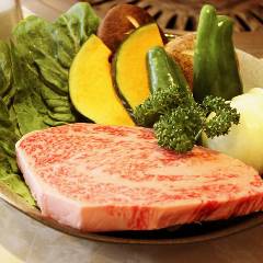 焼肉ハウス さんちく