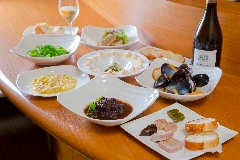 Bistro Auger