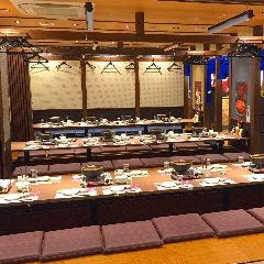 個室完備 海鮮居酒屋 遠藤水産 JR新札幌駅店 