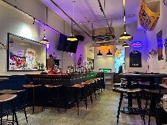 【15名〜貸切OK】 CASUAL CAFE＆BAR アスノソラ