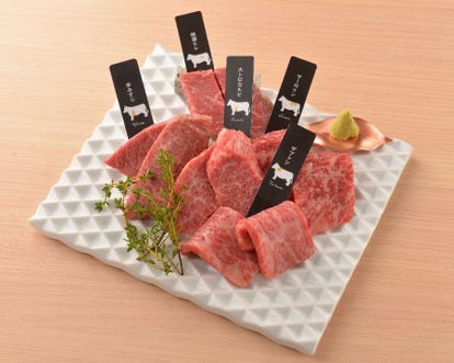 ゆったり個室 横浜の焼肉でおすすめ 人気の完全個室 ソファー席など ぐるなび