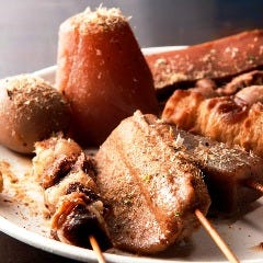 静岡の美味しいものガッツ