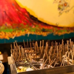 静岡の美味しいものガッツ