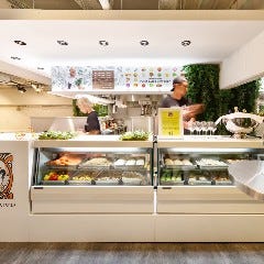 The Vegetarian Butcher ベジタリアンブッチャー 池袋 こだわり情報1 ぐるなび