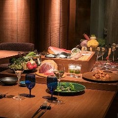 Ristorante t．v．b