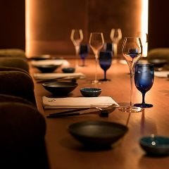 Ristorante t．v．b