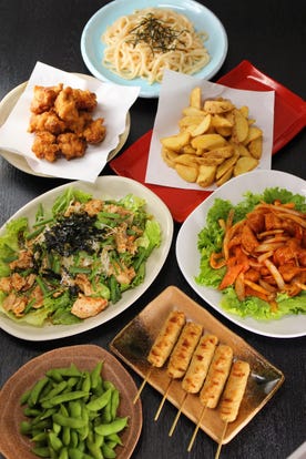 美味しい焼き鳥が食べたい 王子でおすすめしたい人気のお店 ぐるなび
