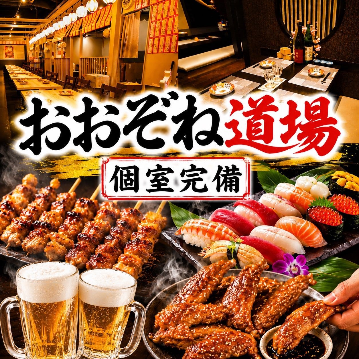 大曽根 居酒屋