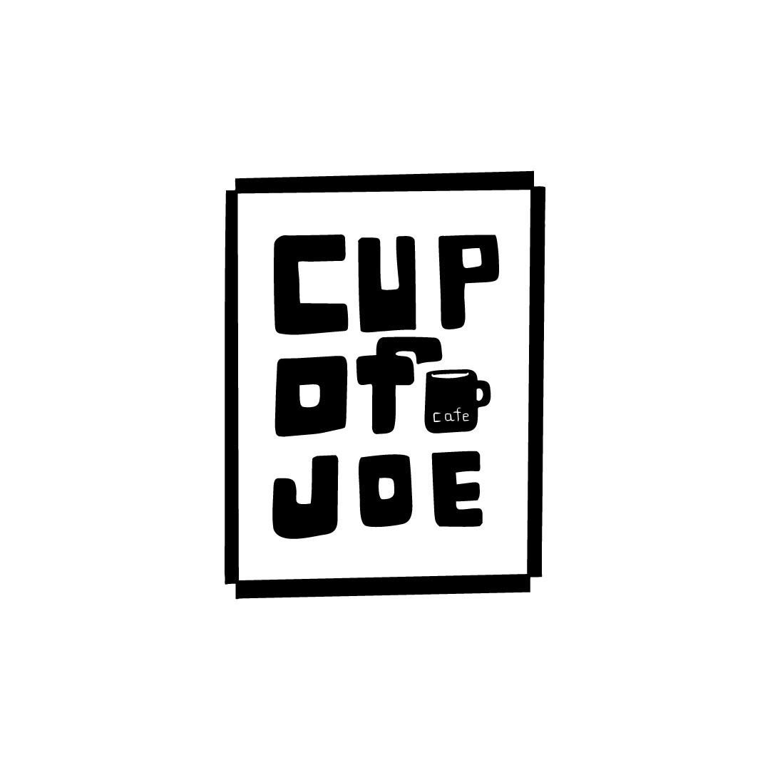 CAFE CUP OF JOE