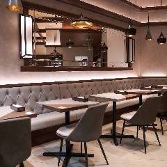 トライアングル グランツリー武蔵小杉