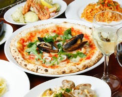 ベーカリーイタリアンレストランマカロニ市場 藤沢店 