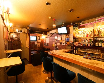 美味しいお店が見つかる 大阪ミナミ周辺 バー 女子会におすすめ おすすめ人気レストラン ぐるなび