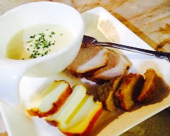 Bar 絆