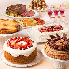 Salon de Sweets イクスピアリ