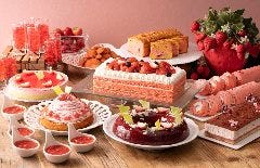 Salon de Sweets イクスピアリ
