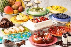 Salon de Sweets イクスピアリ