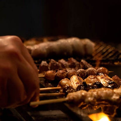 美味しいお店が見つかる 三宮 焼き鳥 デートに使える おすすめ人気レストラン ぐるなび
