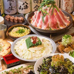 北海道産直酒場 えりも町雅屋 原宿駅前店 