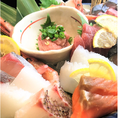 北海道産直酒場 えりも町雅屋 原宿駅前店