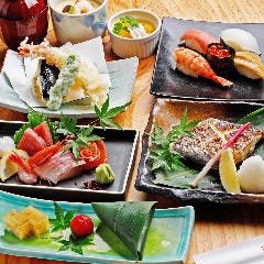 すしてつ 心斎橋店 心斎橋 寿司屋 ぐるなび