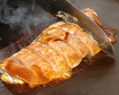美味しいもんじゃ焼きが食べたい 吉祥寺でおすすめしたい人気のお店 ぐるなび