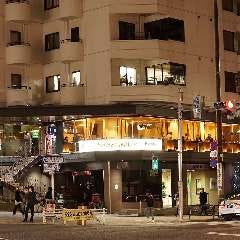 東陽町の交差点にあり帰りも便利！ みんな大喜び！