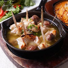 チキンバル 伊太利亭 東陽町 居酒屋 ぐるなび