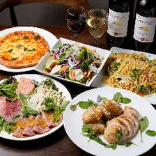 Italian Restaurant ＆ Bar