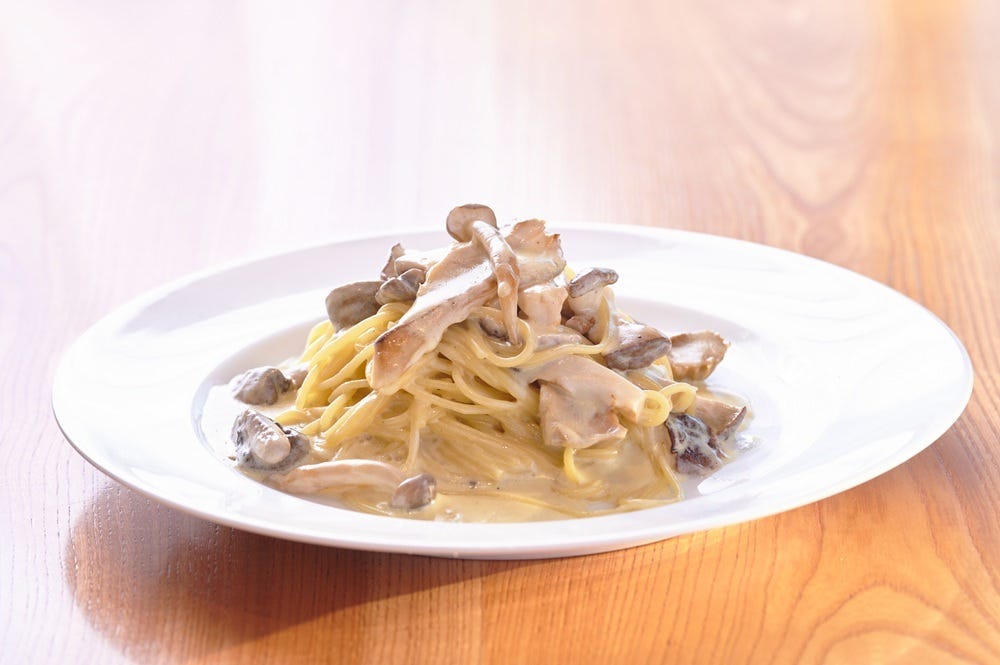 CREA CAFE&RESTAURANT