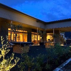 CREA CAFE＆RESTAURANT 