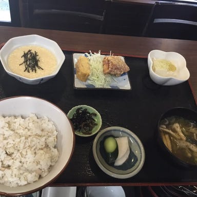 定食屋 かあちゃん  料理・ドリンクの画像