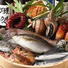 魚好 あざみ野駅前店