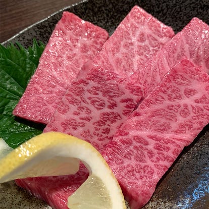 美味しいお店が見つかる 十三 淀川 焼肉 お子様連れ おすすめ人気レストラン ぐるなび