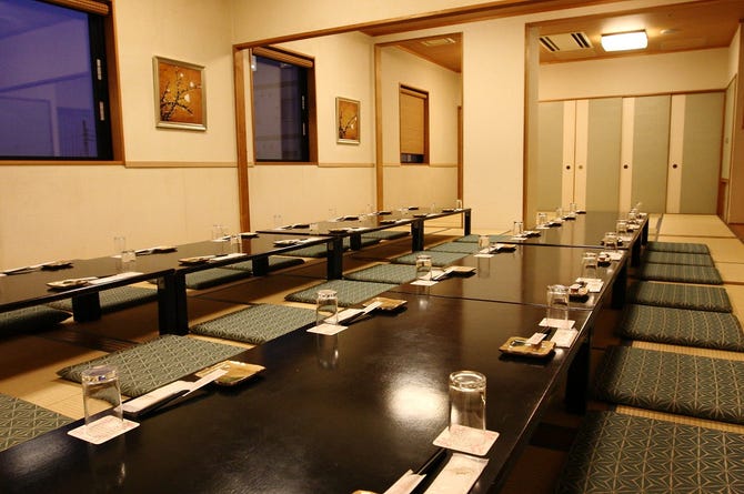 はなの夢 まぐろや ルートイン羽生店 久喜 加須 居酒屋 ぐるなび