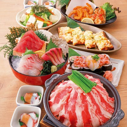 美味しいお店が見つかる 羽生駅周辺の居酒屋でおすすめしたい人気のお店 ぐるなび