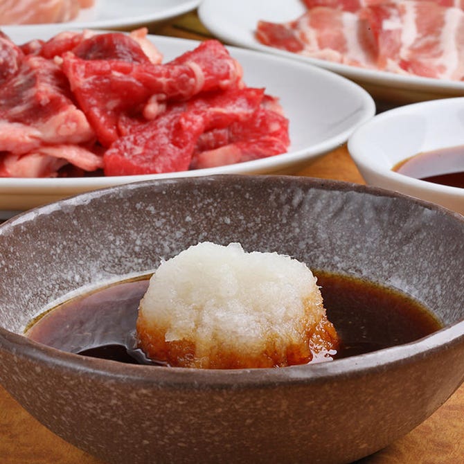 焼肉1000円食べ放題 298 三宮店 三宮 焼肉 ぐるなび