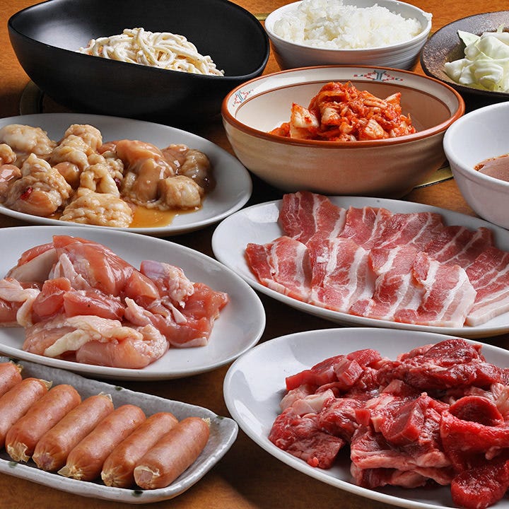 焼肉1000円食べ放題 298 にくや 三宮店 詳細 周辺情報 Navitime Travel 焼肉1000円食べ放題 298 にくや 三宮店 詳細 周辺情報 Navitime Travel