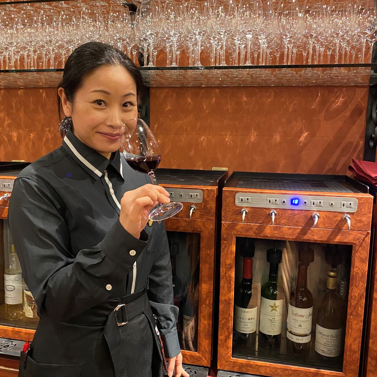 ワインソムリエ ソムリエ ワインエキスパート 試験 対策 フランス 産 品種別 飲み比べ