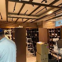 Cave de ワイン県 やまなし