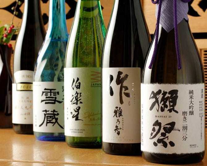 でんのしおり 表参道 表参道 青山 居酒屋 ぐるなび