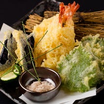 ［四季の趣 会席和食］でんのしおり 表参道の画像