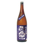 【福島県】ササ政宗　カラクチ+10 純米吟醸　生酒