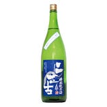 【北海道】二世古　特別純米　しぼりたて新酒