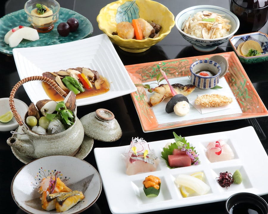 北新地 はし本 北新地 割烹 ぐるなび