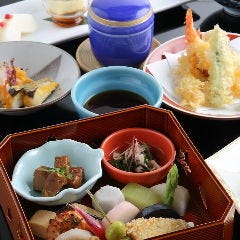 北新地 はし本