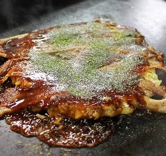 創作鉄板焼 とん平 本店