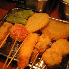 創作鉄板焼 とん平 本店
