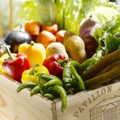 Farm Cafe mothers 堀江店 