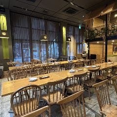 ２５名様から一軒家レストラン丸ごと貸切の忘年会が叶う！