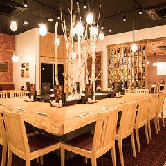 東京酒BAL 塩梅 五反田店 